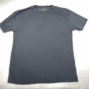 Peter Manning Vintage Crew T Shirt Mens XS Short Sleeve Lightweight